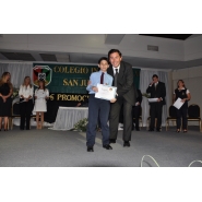 Acto de Colación - Nivel Primario 2014